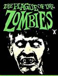 Постер из фильма "Чума Зомби" - 1