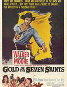Gold of the Seven Saints