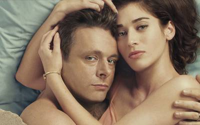 Лучшие секс-сцены на ТВ за 2015 год. Часть 1