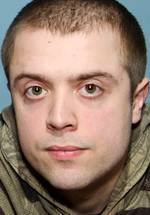 Александр Ильин мл. фото