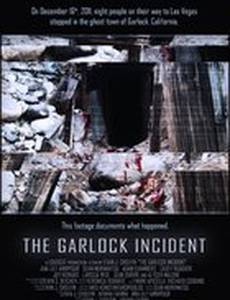 The Garlock Incident