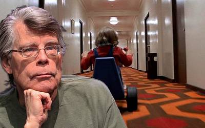 Что Стивен Кинг думает об экранизациях своих книг