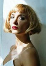 Барбара Кова фото