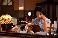 Кадр Ип Ман: Рождение легенды