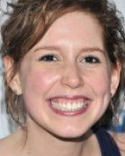 Ванесса Байер фото