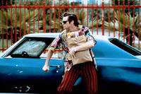 Кадр Эйс Вентура: Розыск домашних животных