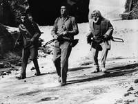 Кадр Битва за планету обезьян