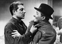 Кадр День начинается