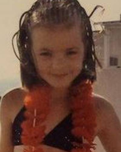 Зои Бойс фото