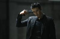 Кадр Человек из ниоткуда