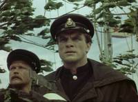 Кадр Секретный фарватер (мини-сериал)