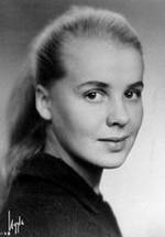 Биргитта Петтерссон фото