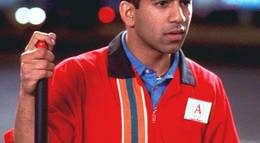 Кадр из фильма "Пригород" - 2