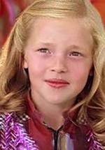 Анна Ашимова фото