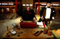 Кадр Убить Булью