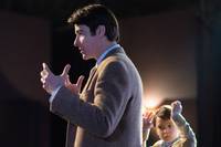 Кадр За пределами