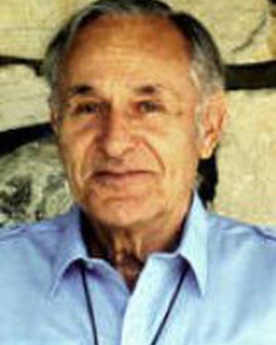 Расселл Гарсиа фото