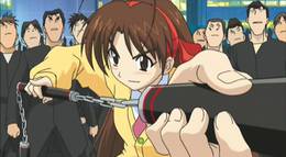 Кадр из фильма "Навсегда мой Санта (видео)" - 1