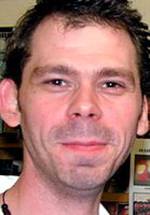 Алан Раскоу фото