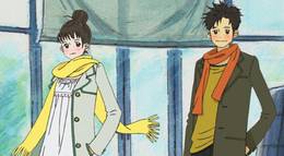 Кадр из фильма "Токийский мраморный шоколад" - 2