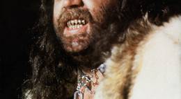 Кадр из фильма "У холмов есть глаза 2" - 1