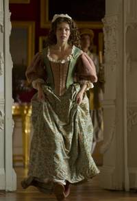 Кадр Три мушкетера