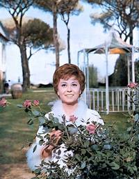 Кадр Джульетта и духи