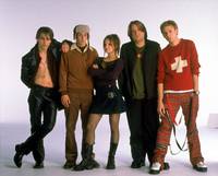 Кадр Неудачник