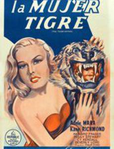 The Tiger Woman