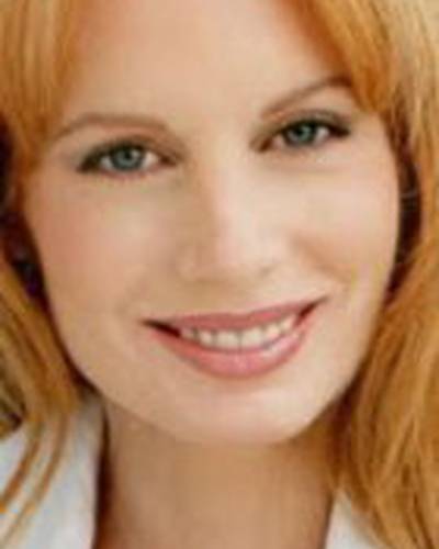 Кимберли Кейтс фото