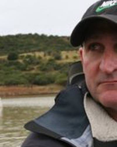 Майкл Кэтлман фото