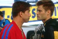 Кадр Затяжной прыжок