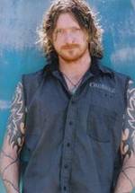 Энди МакКензи фото