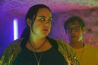 Кадр Мой безумный дневник