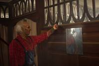 Кадр Поворот не туда 6: Последний курорт