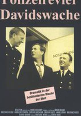 Polizeirevier Davidswache