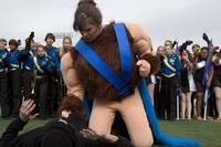 Кадр Особо опасна