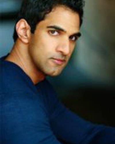 Нав Манн фото