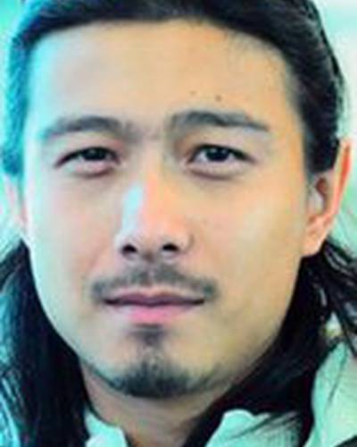 Фархат Шарипов фото