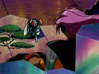 Кадр Удивительный мир Эль-Хазард (видео)