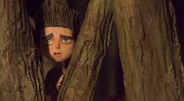 Кадр из фильма "Паранорман" - 2