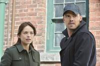 Кадр Красавица и чудовище