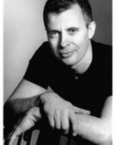 Брендан О’Хиа фото