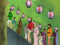 Кадр Воины-марионетки от Джей до Икс