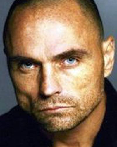 Дэннис Кейффер фото