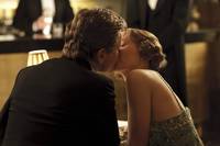 Кадр Аббатство Даунтон