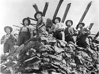 Кадр Розинна МакКой