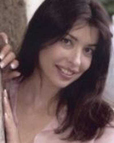 Ноэми Надельман фото