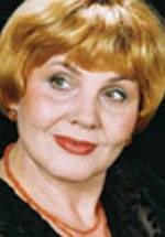 Татьяна Глущенко фото