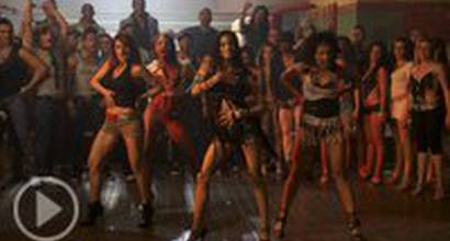 Трейлер (русский перевод от oKino.ua)